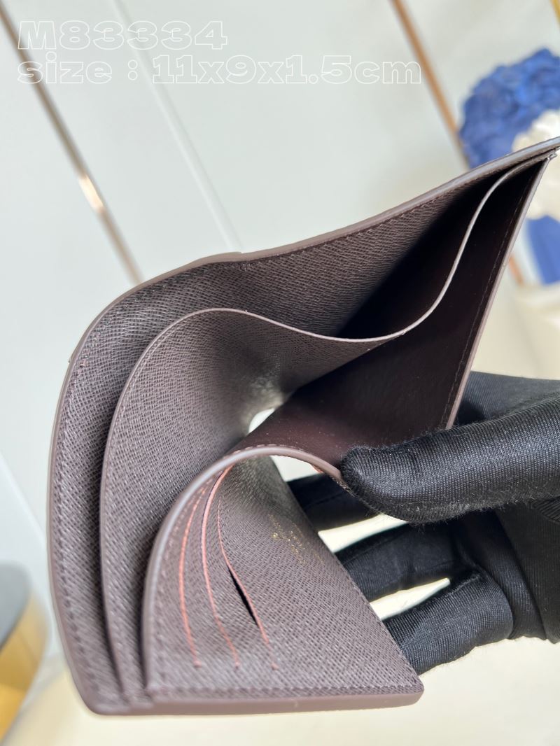 Louis Vuitton Wallets